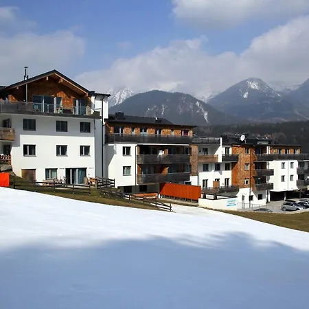 Alpine Living - Schladming * 하우스 임 엔슈탈