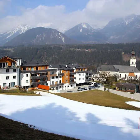 아파트 Alpine Living - Schladming