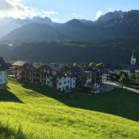 Alpine Living - Schladming