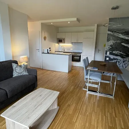 Alpine Living - Schladming Appartement Haus im Ennstal