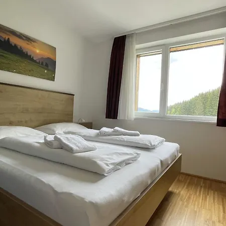 Alpine Living - Schladming 하우스 임 엔슈탈