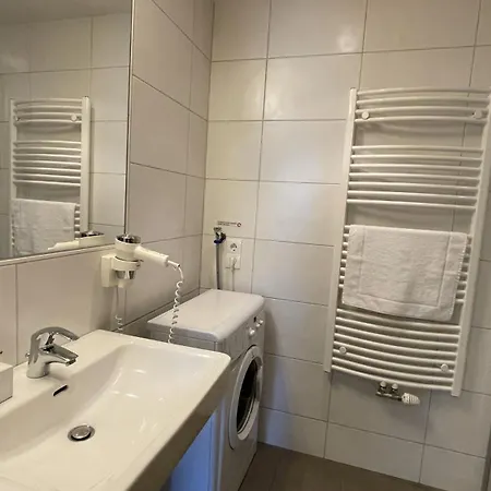 Alpine Living - Schladming 아파트