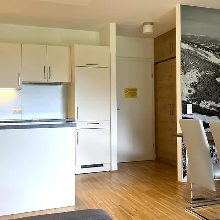 Alpine Living - Schladming *