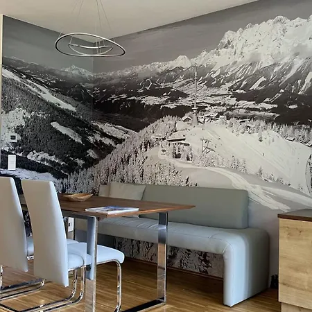 Alpine Living - Schladming