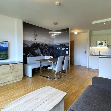 Alpine Living - Schladming *