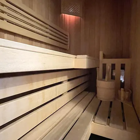 Appartement Alpine Living - Schladming *