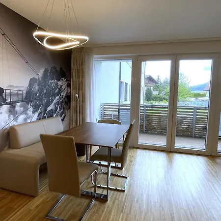 Alpine Living - Schladming 아파트 *