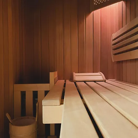 아파트 Alpine Living - Schladming *