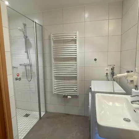 Alpine Living - Schladming 恩斯塔尔豪斯