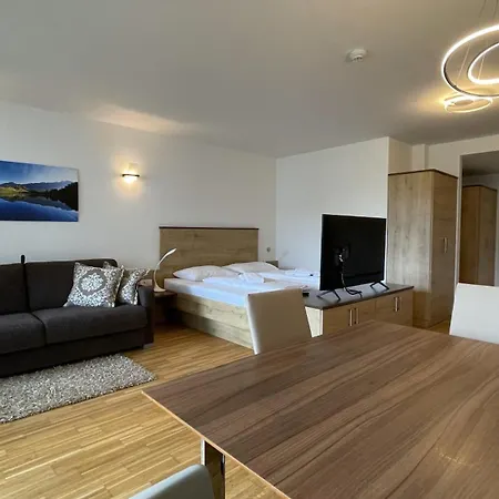Alpine Living - Schladming 아파트 *