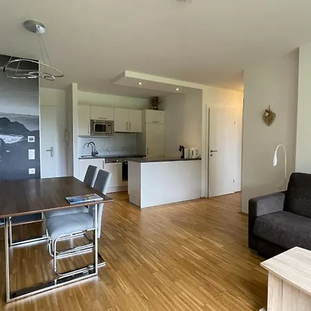 Alpine Living - Schladming * 하우스 임 엔슈탈