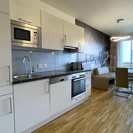 Alpine Living - Schladming Haus im Ennstal