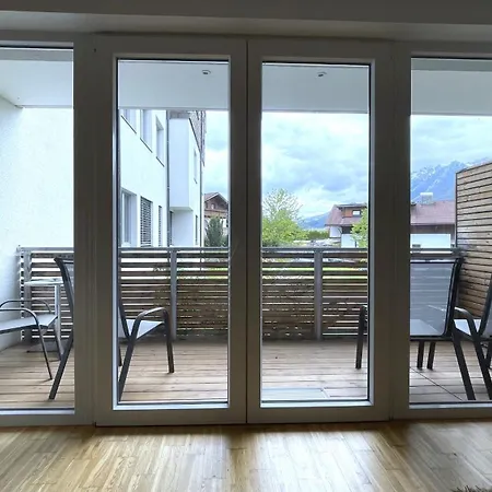 Appartement Alpine Living - Schladming Haus im Ennstal