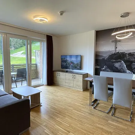 Alpine Living - Schladming *