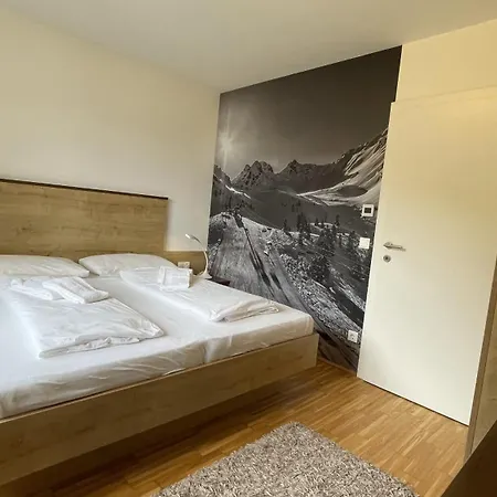 Alpine Living - Schladming *