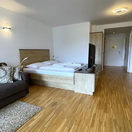 아파트 Alpine Living - Schladming