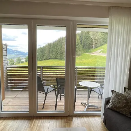 Alpine Living - Schladming *