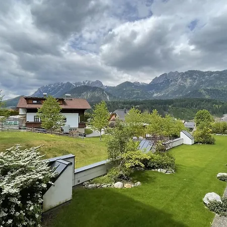 Alpine Living - Schladming *