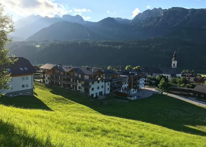 Alpine Living - Schladming