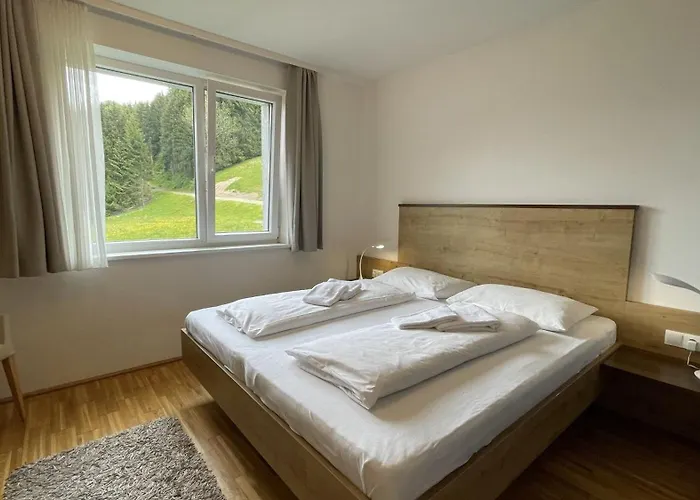 Alpine Living - Schladming *