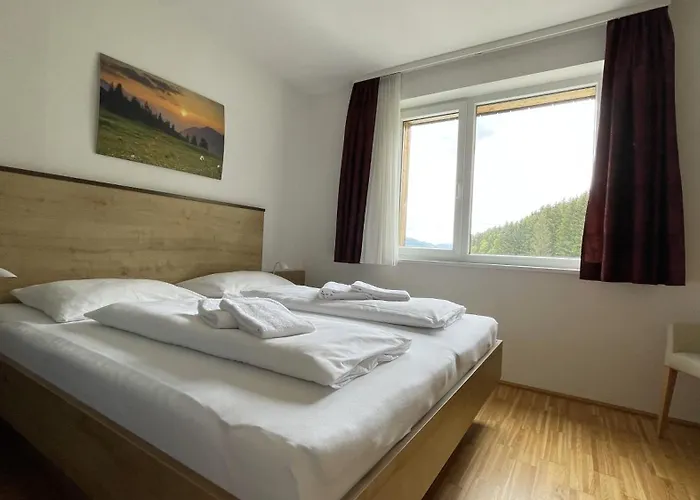 Alpine Living - Schladming هاوس إم إنيستال