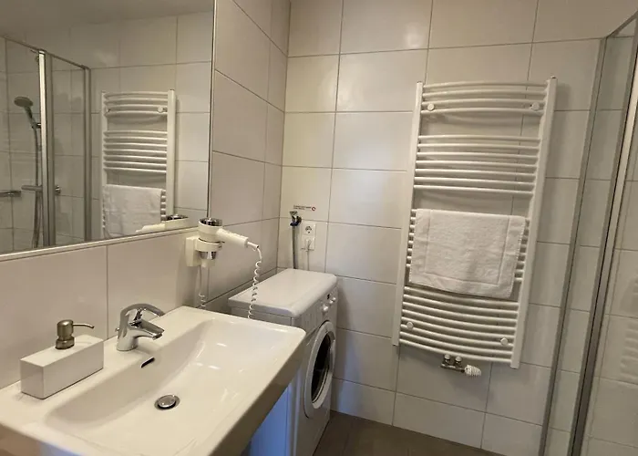 Alpine Living - Schladming شقة