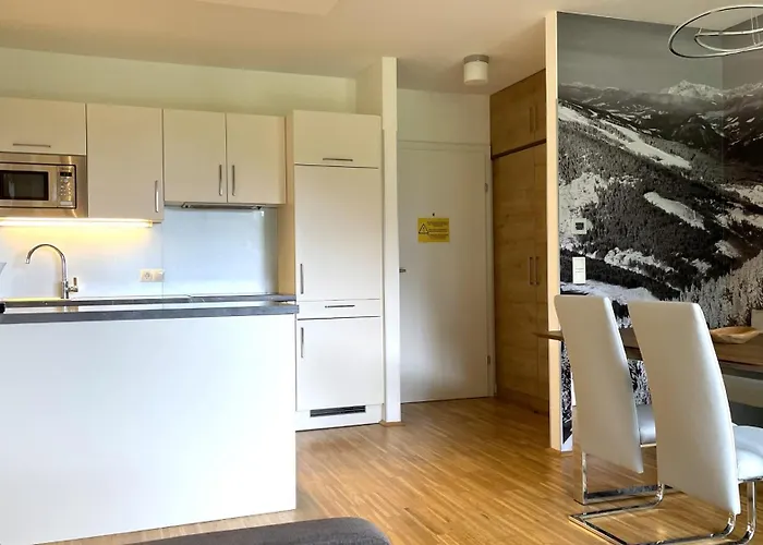 Alpine Living - Schladming *