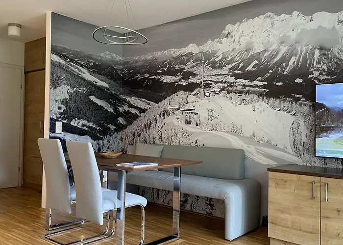 Alpine Living - Schladming