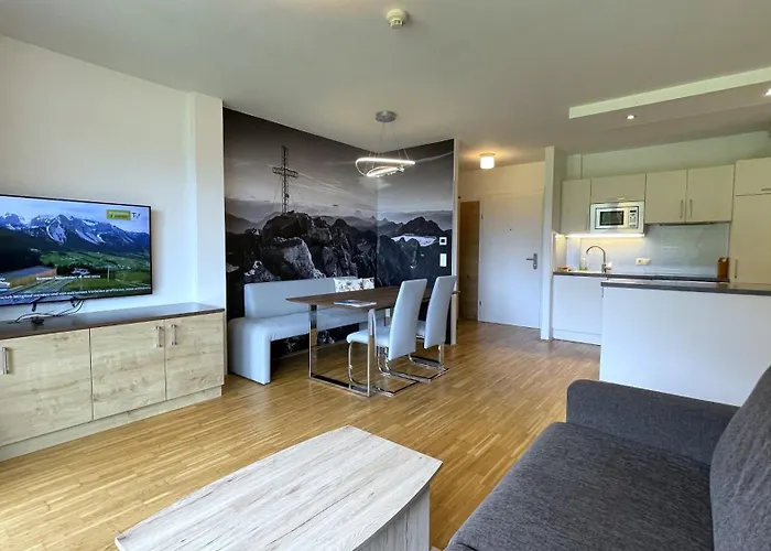 Alpine Living - Schladming *