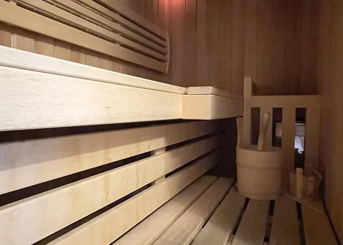 شقة Alpine Living - Schladming *