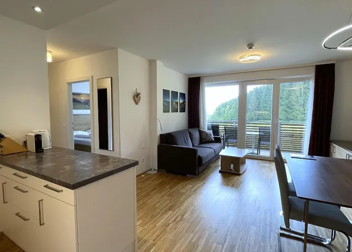 Alpine Living - Schladming هاوس إم إنيستال