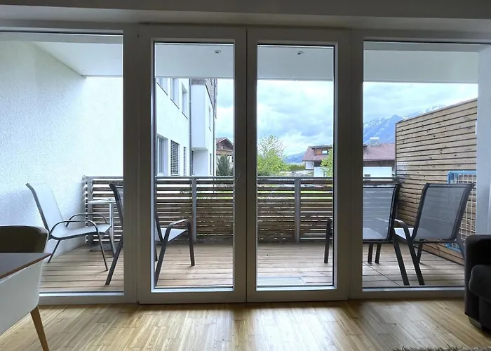 شقة Alpine Living - Schladming هاوس إم إنيستال