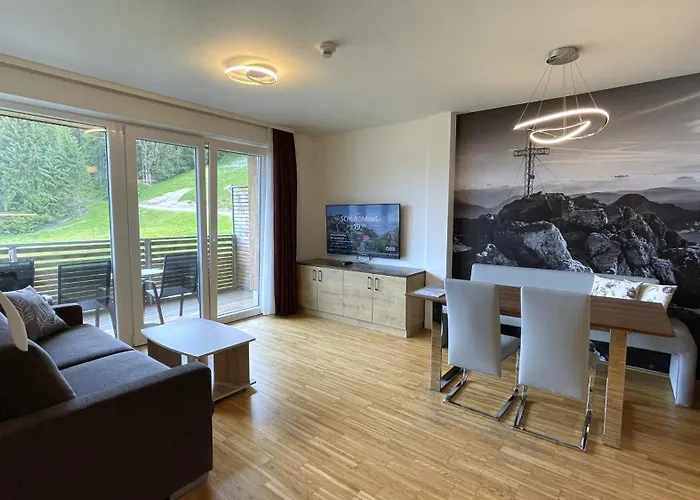 Alpine Living - Schladming *