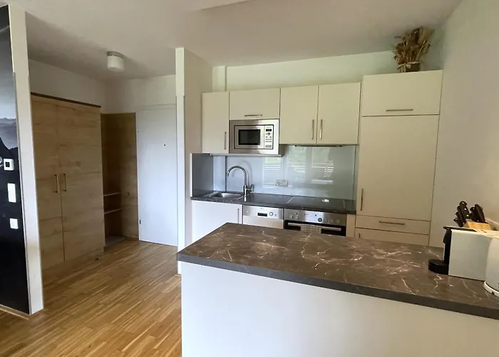 Alpine Living - Schladming * هاوس إم إنيستال