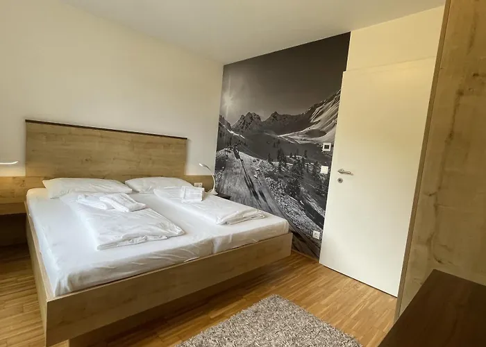 Alpine Living - Schladming *