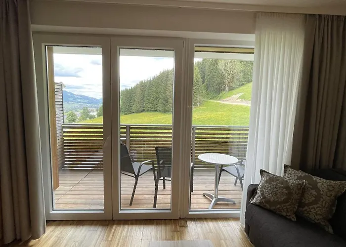 Alpine Living - Schladming *