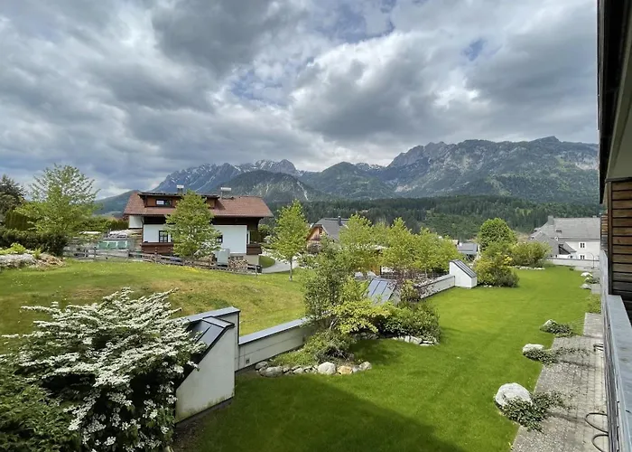 Alpine Living - Schladming *